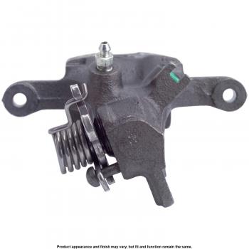 2002 Nissan Maxima Disc Brake Caliper Rear Right A1 Cardone 192856 image 4 of 4