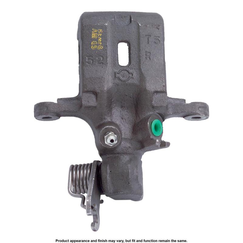 2004 Infiniti I35 Disc Brake Caliper Rear Right A1 Cardone 192856 image 3 of 4