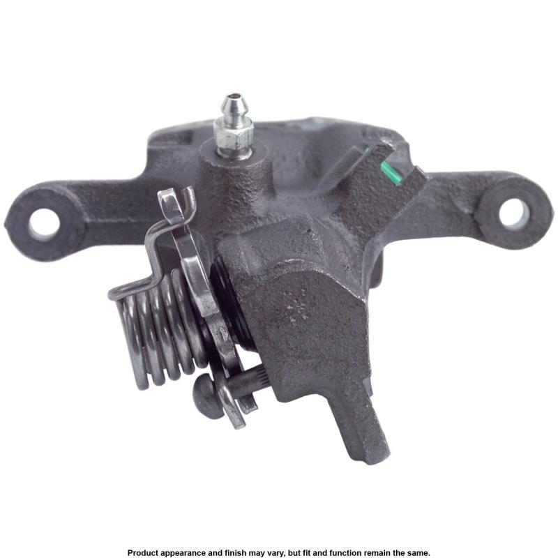 2004 Infiniti I35 Disc Brake Caliper Rear Right A1 Cardone 192856 image 4 of 4