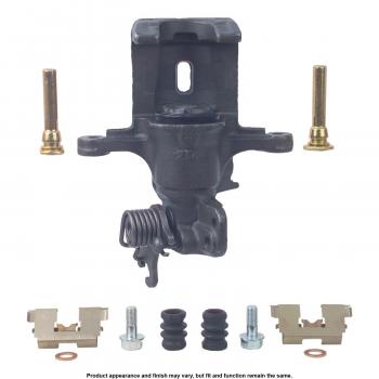 2002 Nissan Maxima Disc Brake Caliper Rear Left A1 Cardone 192857 image 3 of 4
