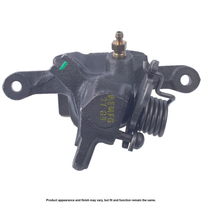 A1 Cardone 192857 Disc Brake Caliper product image 1 of 4