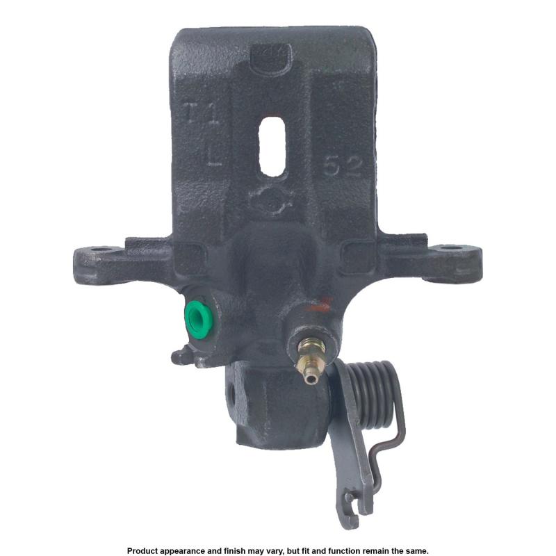 A1 Cardone 192857 Disc Brake Caliper product image 2 of 4