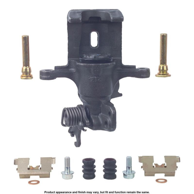 A1 Cardone 192857 Disc Brake Caliper product image 3 of 4