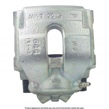 2010 BMW X3 Disc Brake Caliper Front Left A1 Cardone 192861 image 1 of 4