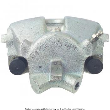 2010 BMW X3 Disc Brake Caliper Front Left A1 Cardone 192861 image 3 of 4