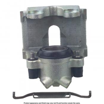 2010 BMW X3 Disc Brake Caliper Front Left A1 Cardone 192861 image 4 of 4