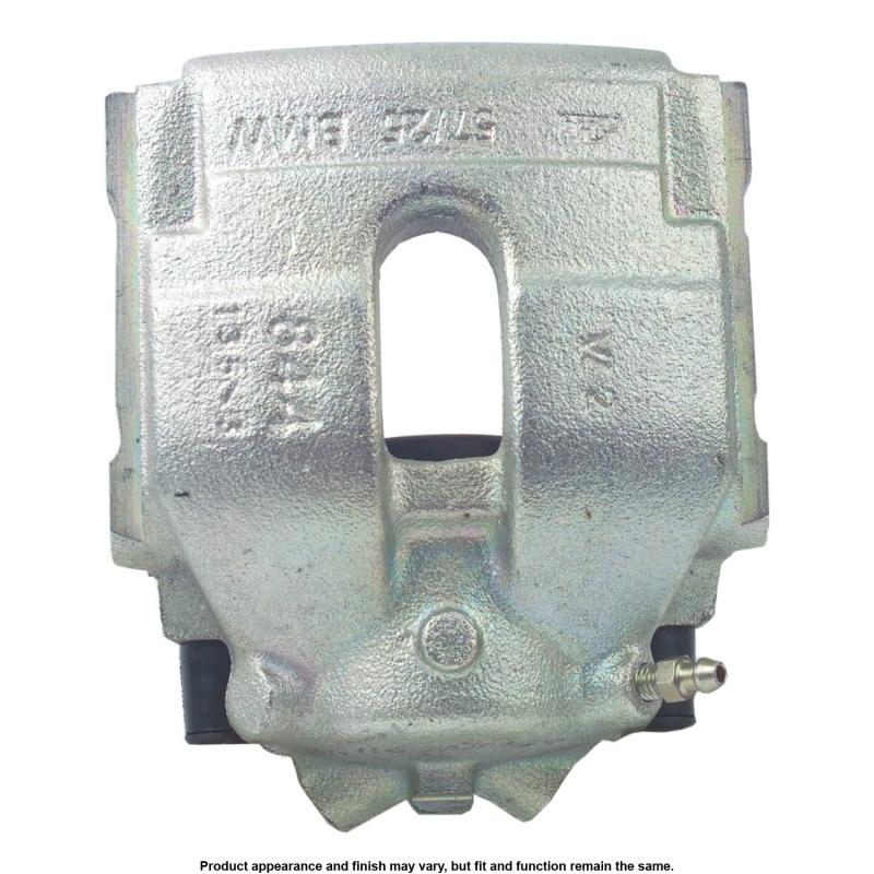 2008 BMW X3 Disc Brake Caliper Front Left A1 Cardone 192861 image 1 of 4