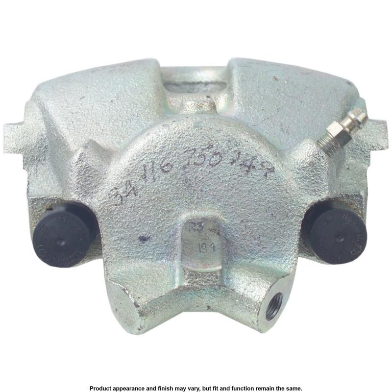 2008 BMW X3 Disc Brake Caliper Front Left A1 Cardone 192861 image 3 of 4