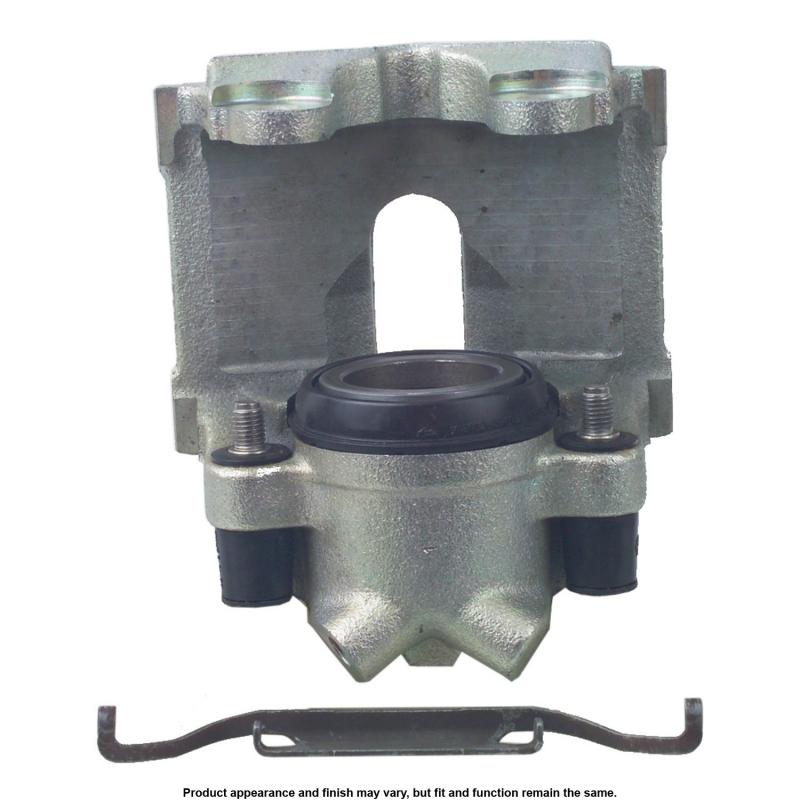2008 BMW X3 Disc Brake Caliper Front Left A1 Cardone 192861 image 4 of 4