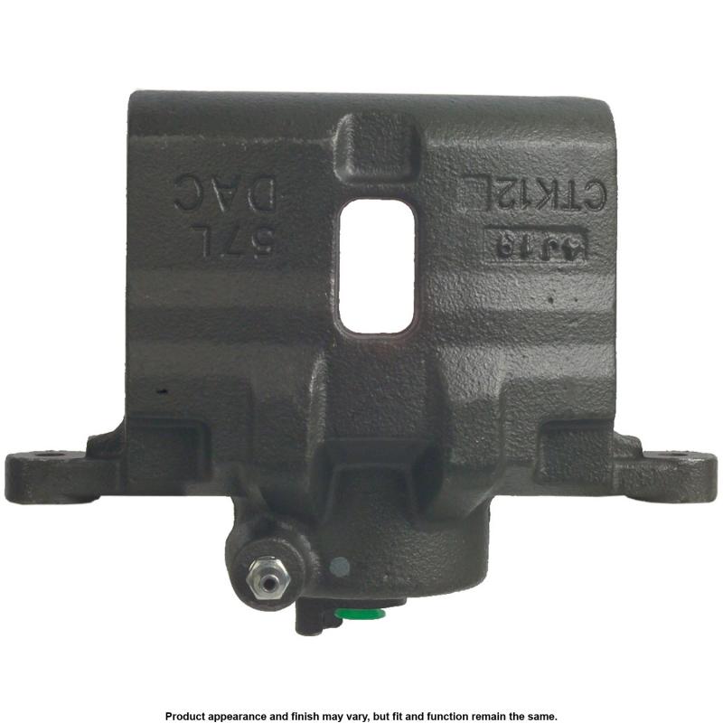 2004 Chevrolet Epica Disc Brake Caliper