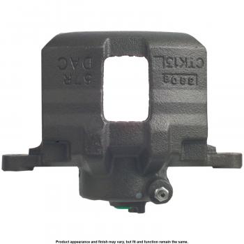 2004 Suzuki Verona Disc Brake Caliper Front Right A1 Cardone 192865 image 2 of 4