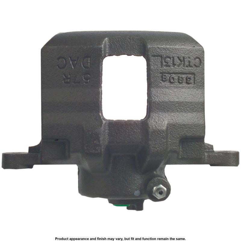 2004 Suzuki Verona Disc Brake Caliper Front Right A1 Cardone 192865 image 2 of 4