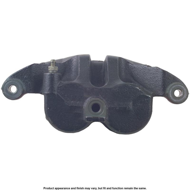 2018 Nissan 370Z Disc Brake Caliper