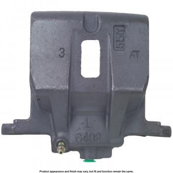 2004 Lexus RX330 Disc Brake Caliper Front Left A1 Cardone 192874 image 2 of 4