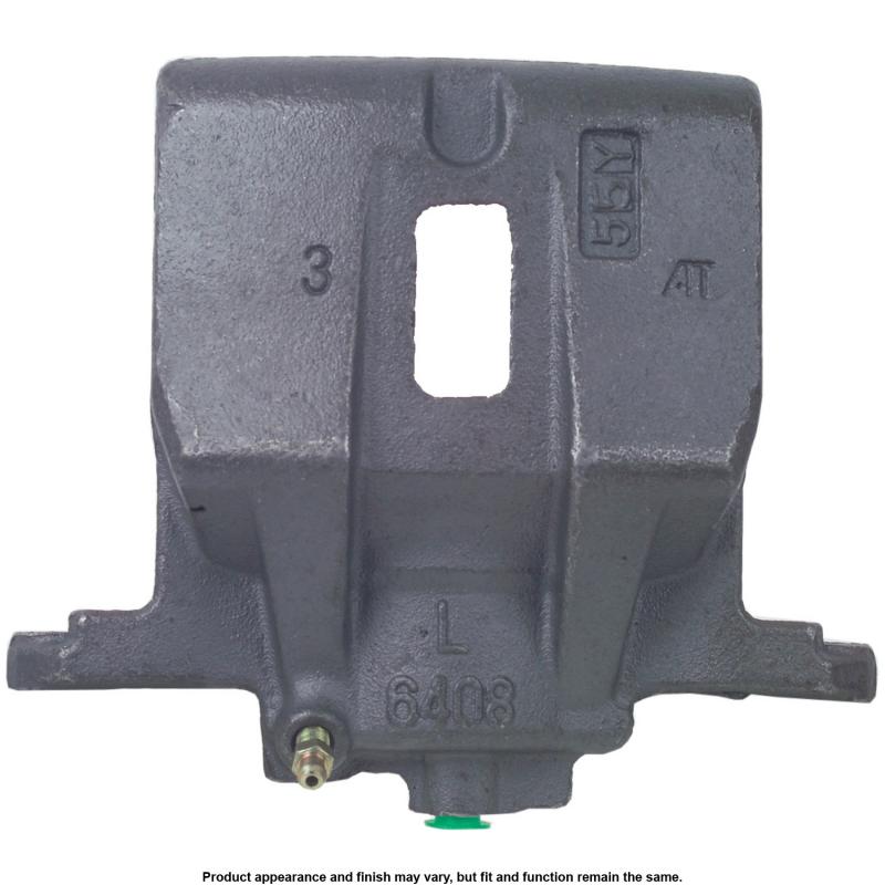 2009 Lexus RX350 Disc Brake Caliper Front Left A1 Cardone 192874 image 2 of 4