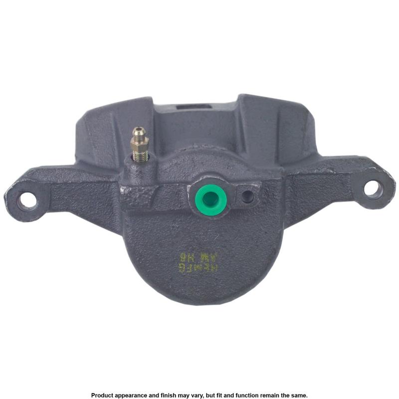 2009 Lexus RX350 Disc Brake Caliper Front Left A1 Cardone 192874 image 3 of 4