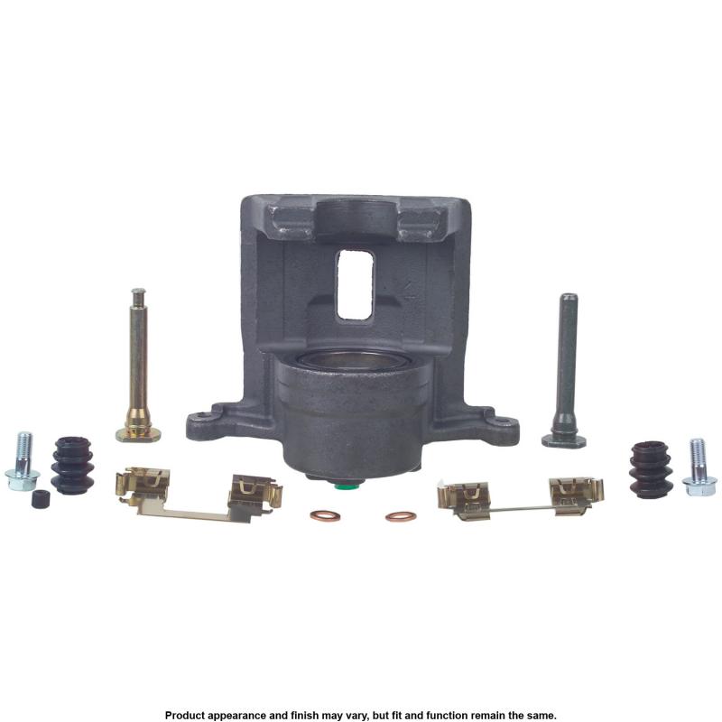 2009 Lexus RX350 Disc Brake Caliper Front Left A1 Cardone 192874 image 4 of 4