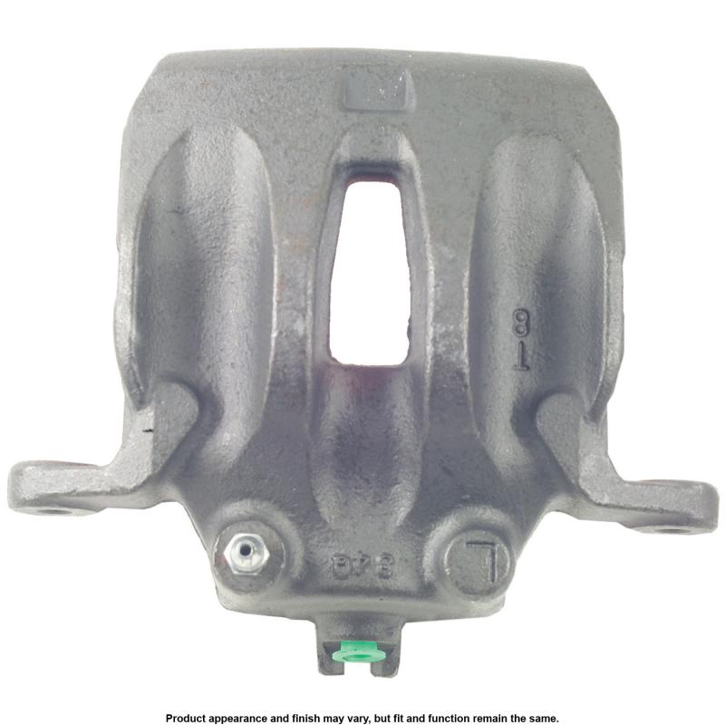 2009 Nissan Murano Disc Brake Caliper