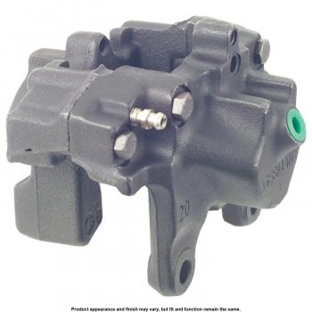 2011 Mercedes-Benz SLK350 Disc Brake Caliper