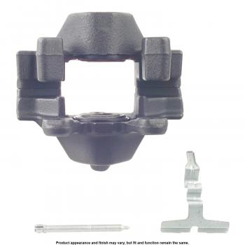 2002 Mercedes-Benz C32 AMG Disc Brake Caliper Rear Right A1 Cardone 192882 image 2 of 4