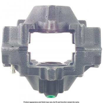 2002 Mercedes-Benz C32 AMG Disc Brake Caliper Rear Right A1 Cardone 192882 image 3 of 4