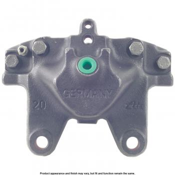 2002 Mercedes-Benz C32 AMG Disc Brake Caliper Rear Right A1 Cardone 192882 image 4 of 4
