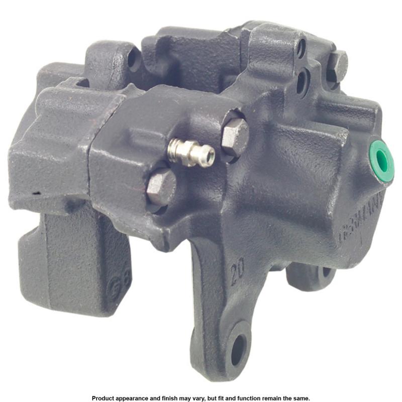 2008 Mercedes-Benz CLK350 Disc Brake Caliper