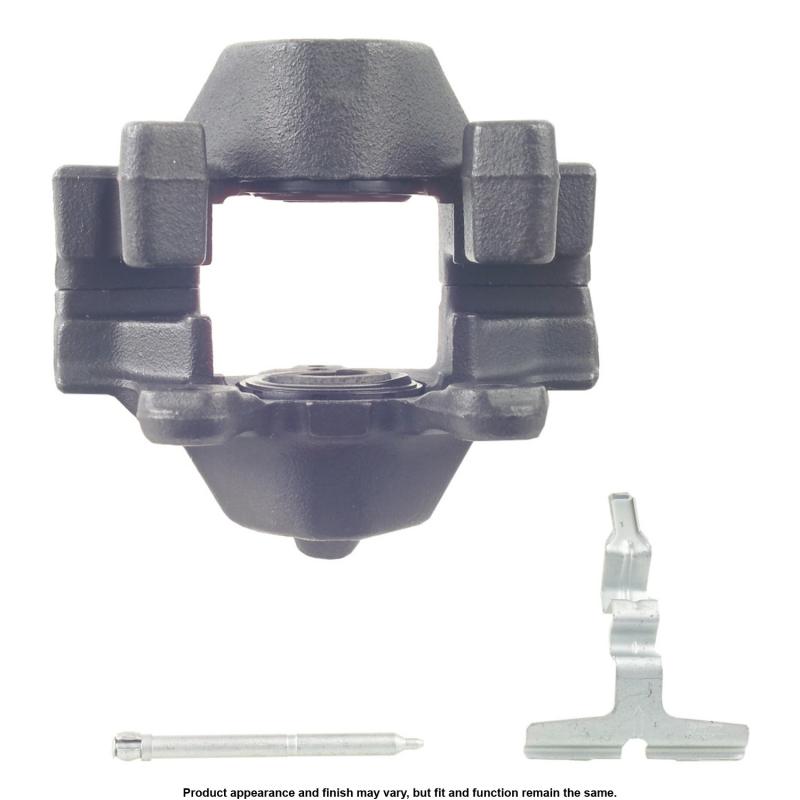 2001 Mercedes-Benz CLK320 Disc Brake Caliper Rear Right A1 Cardone 192882 image 2 of 4