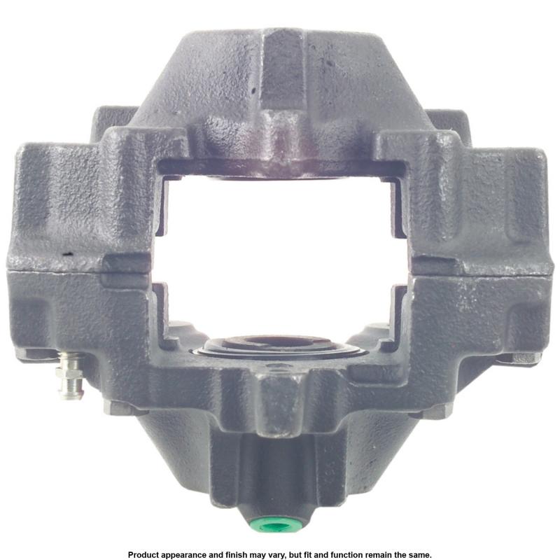2001 Mercedes-Benz CLK320 Disc Brake Caliper Rear Right A1 Cardone 192882 image 3 of 4