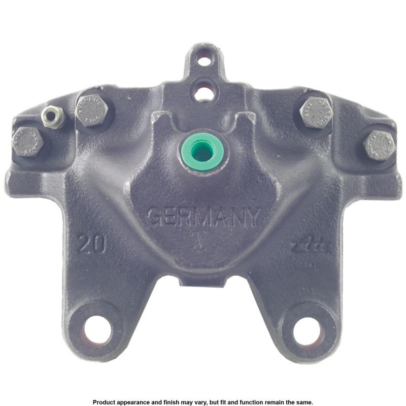 2001 Mercedes-Benz CLK320 Disc Brake Caliper Rear Right A1 Cardone 192882 image 4 of 4