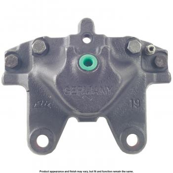2002 Mercedes-Benz C32 AMG Disc Brake Caliper Rear Left A1 Cardone 192883 image 2 of 4