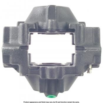 2002 Mercedes-Benz C32 AMG Disc Brake Caliper Rear Left A1 Cardone 192883 image 3 of 4