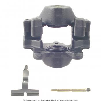 2002 Mercedes-Benz C32 AMG Disc Brake Caliper Rear Left A1 Cardone 192883 image 4 of 4