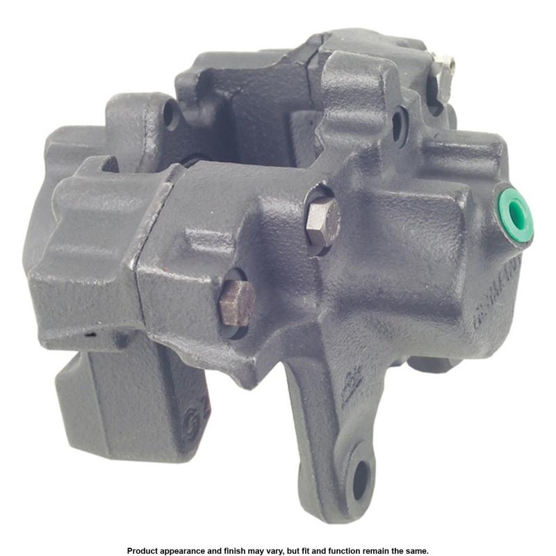 2001 Mercedes-Benz CLK320 Disc Brake Caliper Rear Left A1 Cardone 192883 image 1 of 4