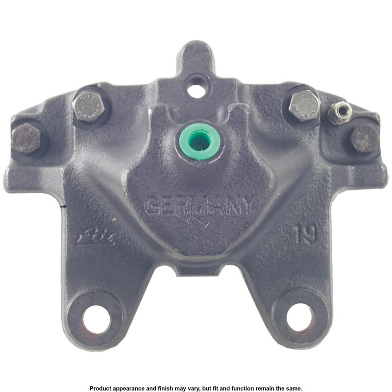 2001 Mercedes-Benz CLK320 Disc Brake Caliper Rear Left A1 Cardone 192883 image 2 of 4