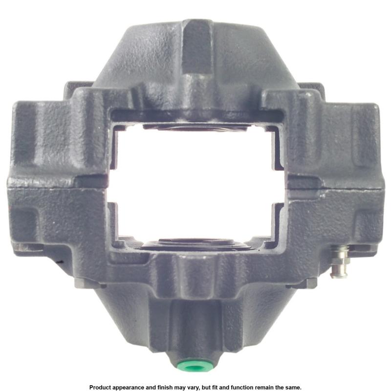 2001 Mercedes-Benz CLK320 Disc Brake Caliper Rear Left A1 Cardone 192883 image 3 of 4