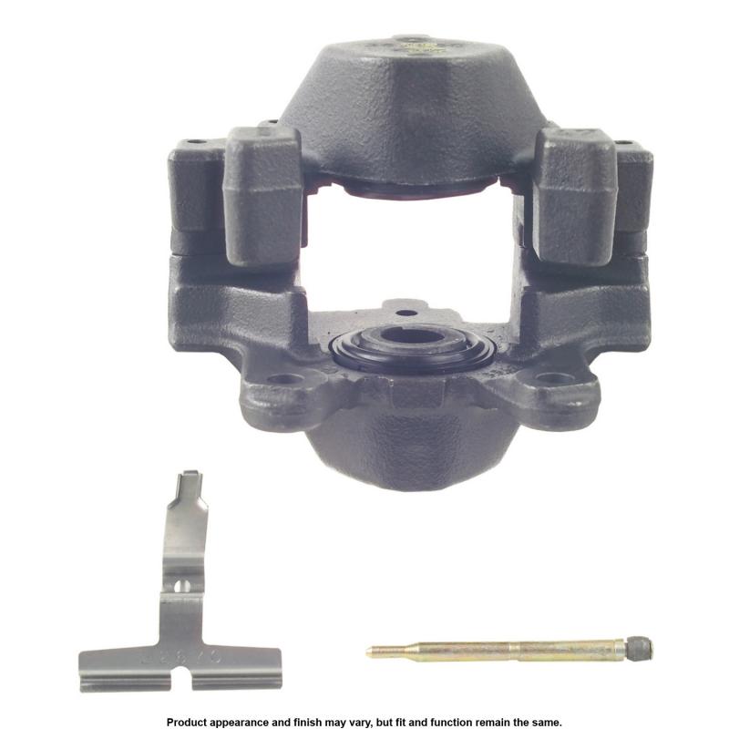 2001 Mercedes-Benz CLK320 Disc Brake Caliper Rear Left A1 Cardone 192883 image 4 of 4