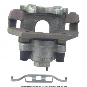 2003 BMW X5 Disc Brake Caliper Rear Left A1 Cardone 192885 image 2 of 4