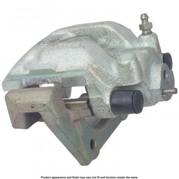 2003 BMW X5 Disc Brake Caliper Rear Left A1 Cardone 192885 image 3 of 4
