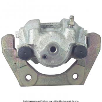 2003 BMW X5 Disc Brake Caliper Rear Left A1 Cardone 192885 image 4 of 4