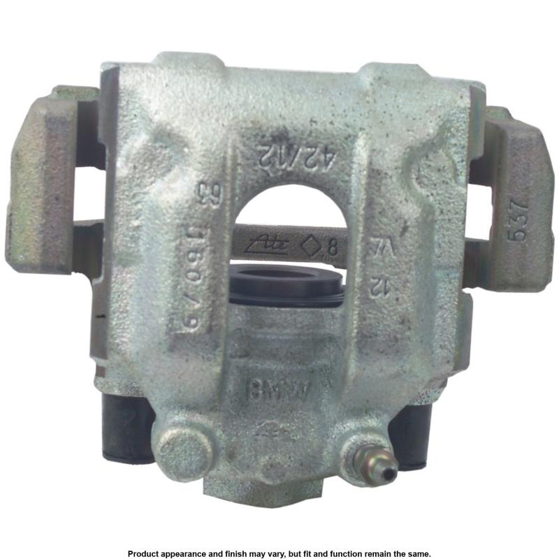 2005 BMW X5 Disc Brake Caliper Rear Left A1 Cardone 192885 image 1 of 4