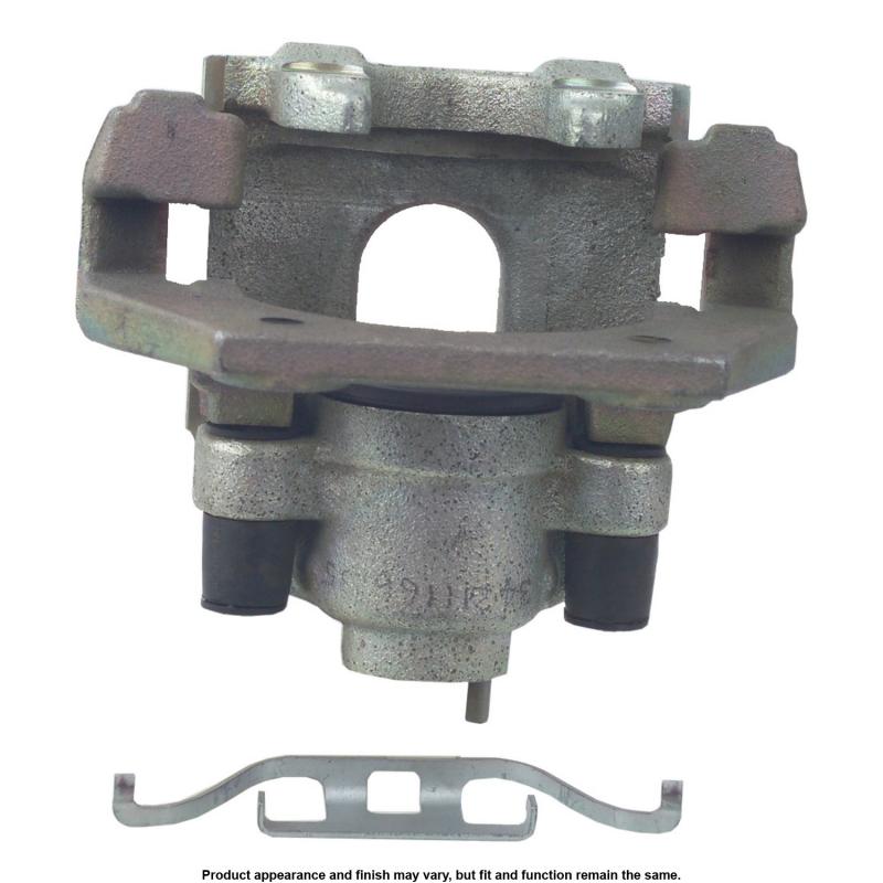 2005 BMW X5 Disc Brake Caliper Rear Left A1 Cardone 192885 image 2 of 4