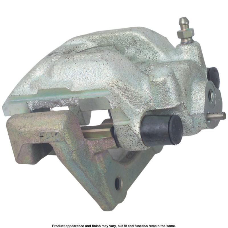 2005 BMW X5 Disc Brake Caliper Rear Left A1 Cardone 192885 image 3 of 4