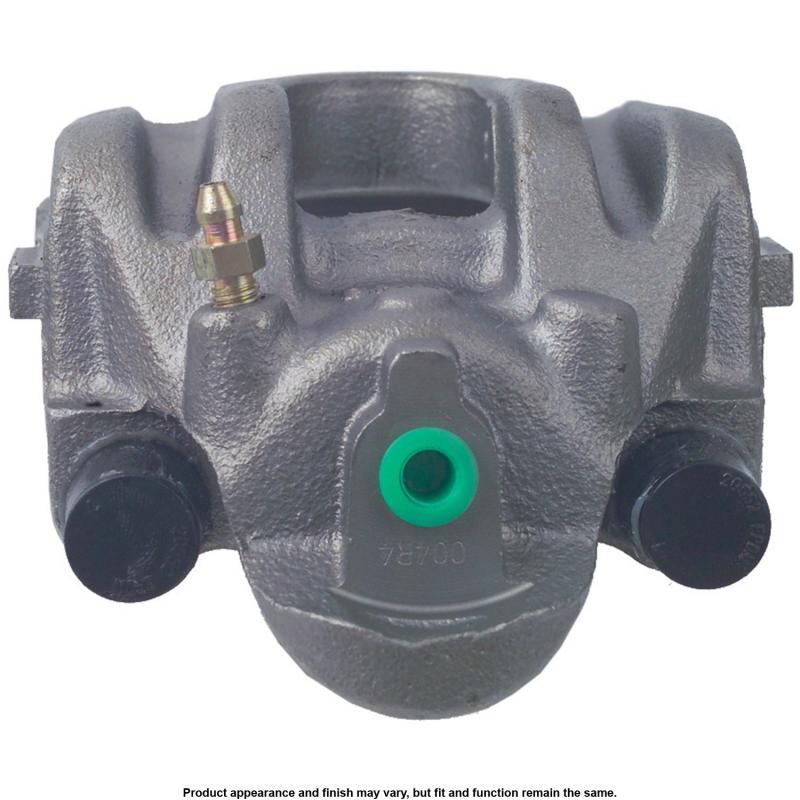 2007 BMW Alpina B7 Disc Brake Caliper