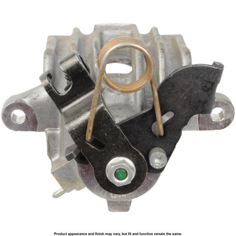 2003 Audi A4 Quattro Disc Brake Caliper
