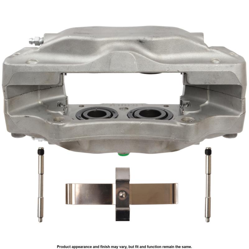 2004 Acura TL Disc Brake Caliper Front Left A1 Cardone 192893 image 3 of 4