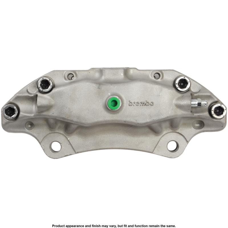 2004 Acura TL Disc Brake Caliper Front Left A1 Cardone 192893 image 4 of 4
