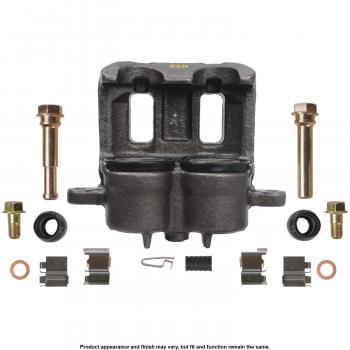 2008 Mitsubishi Endeavor Disc Brake Caliper