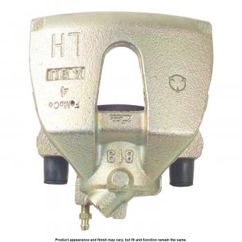 2014 Ford C-Max Disc Brake Caliper Front Left A1 Cardone 192942 image 2 of 4