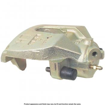 2014 Ford C-Max Disc Brake Caliper Front Left A1 Cardone 192942 image 3 of 4